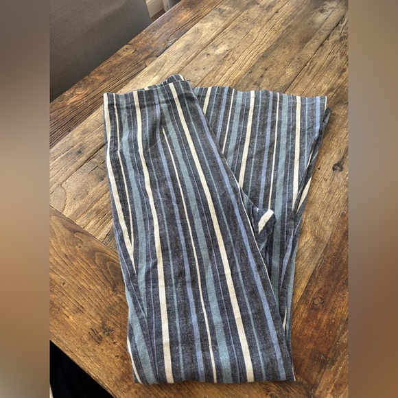 Free People Flare Pants - Picture 2 of 5